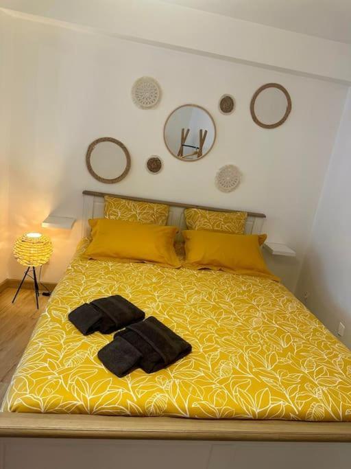 Appartement Neuf Entierement Equipe Proche Centre Amiens Exterior photo