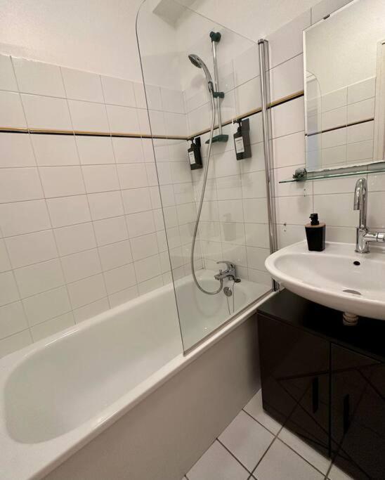 Appartement Neuf Entierement Equipe Proche Centre Amiens Exterior photo