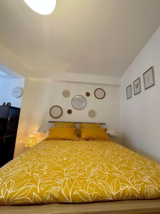 Appartement Neuf Entierement Equipe Proche Centre Amiens Exterior photo